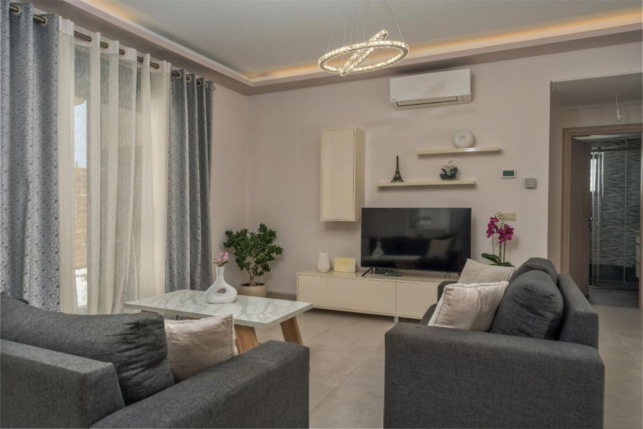 Villa Debora Закинтос Экстерьер фото