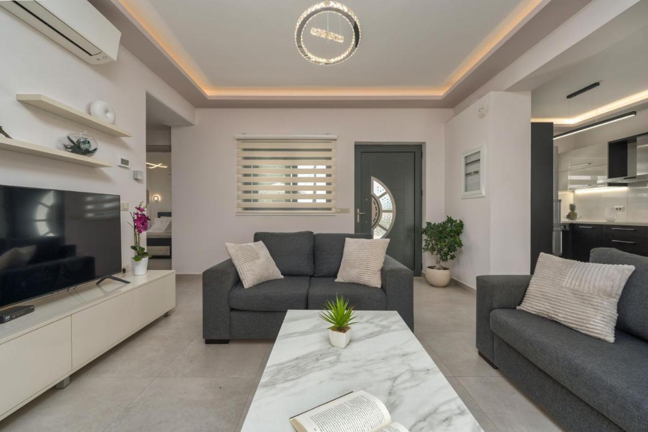 Villa Debora Закинтос Экстерьер фото